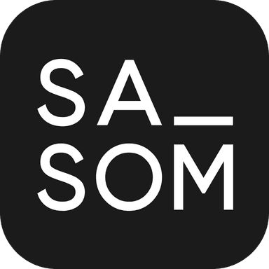 Sasom