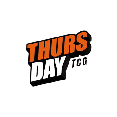 Thursday TCG